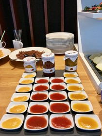 Cabanas Deluxe Basajaun Basoa by IrriSarri Land