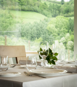 Cabanas Deluxe Basajaun Basoa by IrriSarri Land