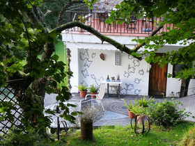 Rural House Pikukoborda