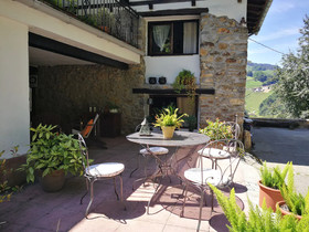 Rural House Pikukoborda