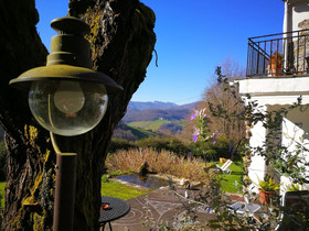 Rural House Pikukoborda