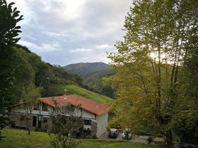 Rural House Pikukoborda