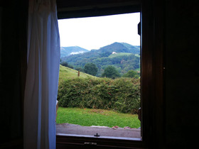 Rural House Pikukoborda
