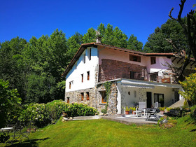 Rural House Pikukoborda