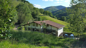 Rural House Pikukoborda