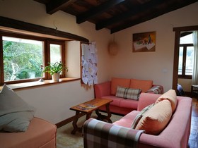 Rural House Pikukoborda