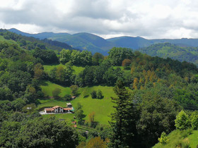 Rural House Pikukoborda