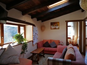 Rural House Pikukoborda