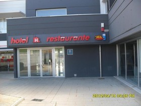 Hotel Villa de los Arcos