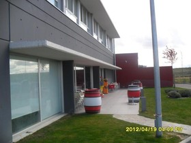 Hotel Villa de los Arcos