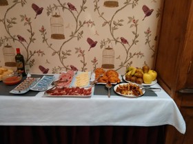Hotel Villa Marcilla