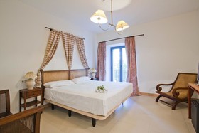 Hotel Villa Marcilla