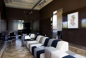 Villa Clementina