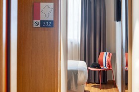ibis Styles Pamplona Noain