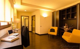 Hotel Alda Castillo de Olite