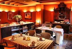 Hotel Alda Castillo de Olite