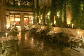 Hotel Alda Castillo de Olite