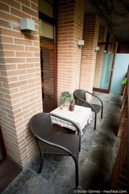 Hotel Alda Castillo de Olite