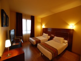 Hotel Andia