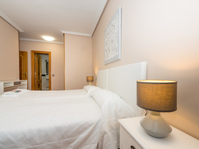 Apartamentos Gestion De Alojamientos