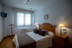 Apartamentos Gestion De Alojamientos