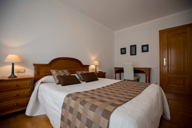 Apartamentos Gestion De Alojamientos