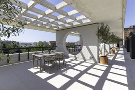 Apartamentos Líbere Pamplona Yamaguchi