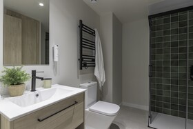 Apartamentos Líbere Pamplona Yamaguchi