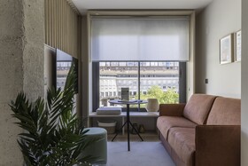 Apartamentos Líbere Pamplona Yamaguchi