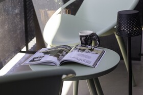 Apartamentos Líbere Pamplona Yamaguchi