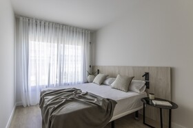 Apartamentos Líbere Pamplona Yamaguchi