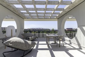 Apartamentos Líbere Pamplona Yamaguchi