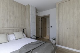 Apartamentos Líbere Pamplona Yamaguchi