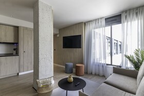 Apartamentos Líbere Pamplona Yamaguchi
