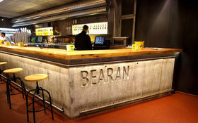 Bearan