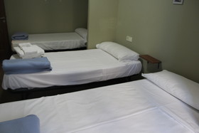 El Camino Urban Rooms