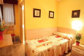 Hostal Mesón del Barro