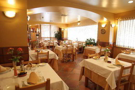 Hostal Mesón del Barro