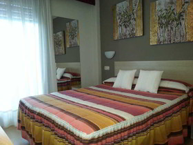 Hostal Mesón del Barro