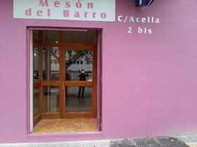 Hostal Mesón del Barro