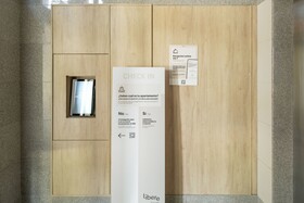 Líbere Pamplona Universidad Serviced Apartments