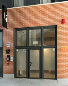 Líbere Pamplona Universidad Serviced Apartments