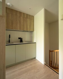 Líbere Pamplona Universidad Serviced Apartments