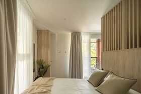 Líbere Pamplona Universidad Serviced Apartments