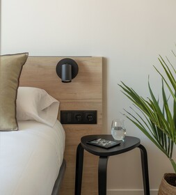 Líbere Pamplona Universidad Serviced Apartments