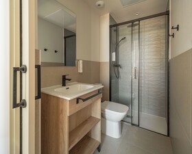 Líbere Pamplona Universidad Serviced Apartments