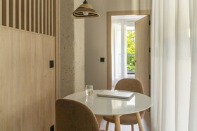 Líbere Pamplona Universidad Serviced Apartments