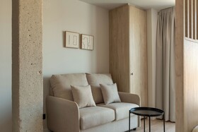 Líbere Pamplona Universidad Serviced Apartments