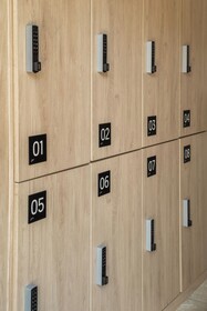 Líbere Pamplona Universidad Serviced Apartments