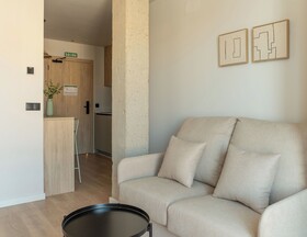 Líbere Pamplona Universidad Serviced Apartments